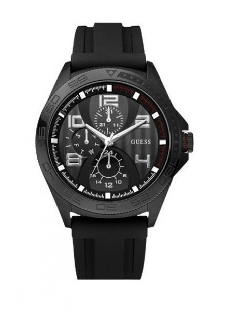 Ρολόι χειρός Guess W14048G1