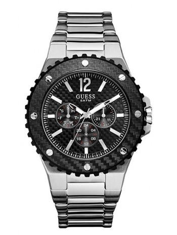Ρολόι χειρός Guess W14054G1