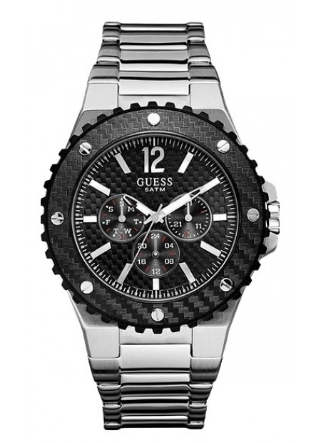 Ρολόι χειρός Guess W14054G1