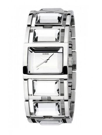 Ρολόι χειρός Guess W15033L1
