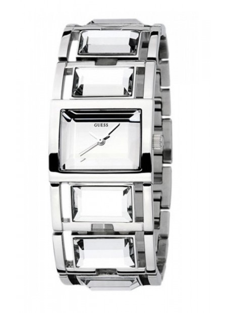 Ρολόι χειρός Guess W15033L1