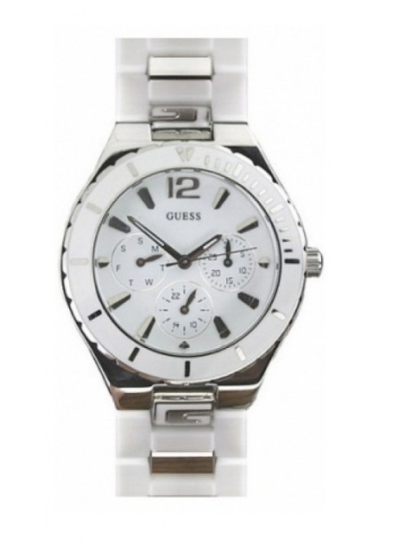 Ρολόι χειρός Guess W15049L2