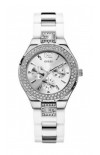 Ρολόι χειρός Guess W16554L1