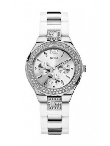 Ρολόι χειρός Guess W16554L1