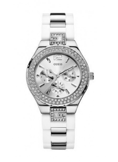 Ρολόι χειρός Guess W16554L1