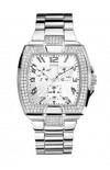 Ρολόι χειρός Guess W17512G1