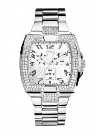Ρολόι χειρός Guess W17512G1
