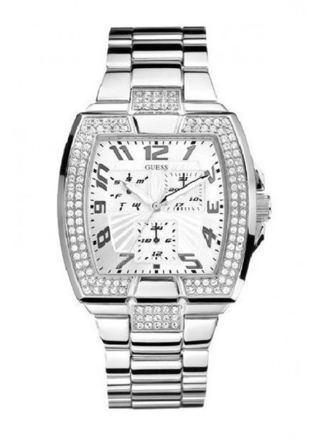 Ρολόι χειρός Guess W17512G1