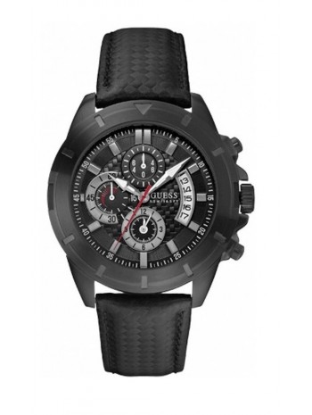 Ρολόι χειρός Guess W18549G1