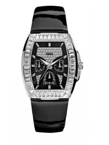 Ρολόι χειρός Guess W19001L1