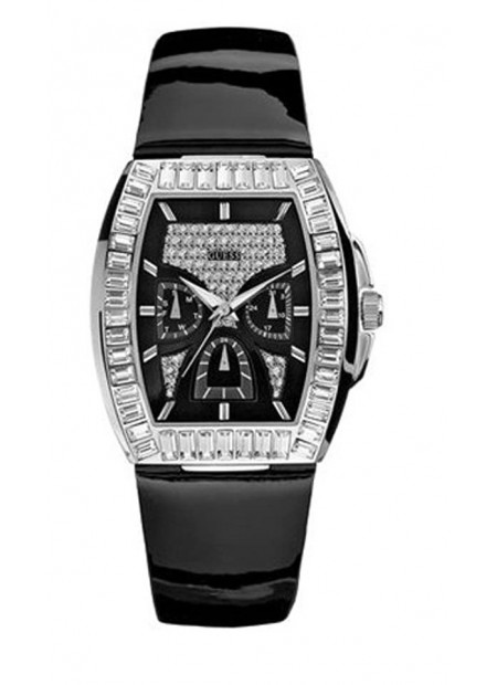 Ρολόι χειρός Guess W19001L1