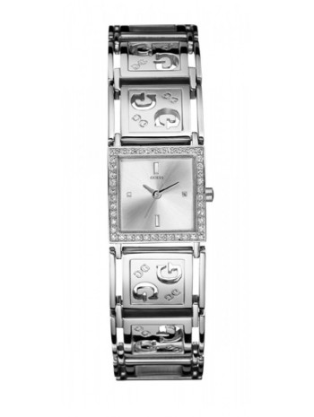 Ρολόι χειρός Guess W80007L1