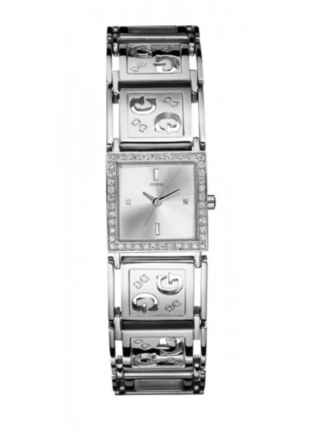 Ρολόι χειρός Guess W80007L1