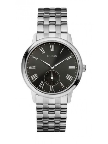 Ρολόι χειρός Guess W80046G1