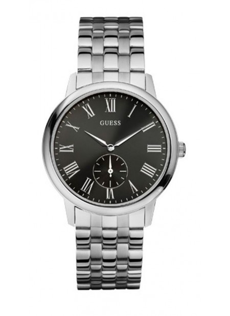Ρολόι χειρός Guess W80046G1