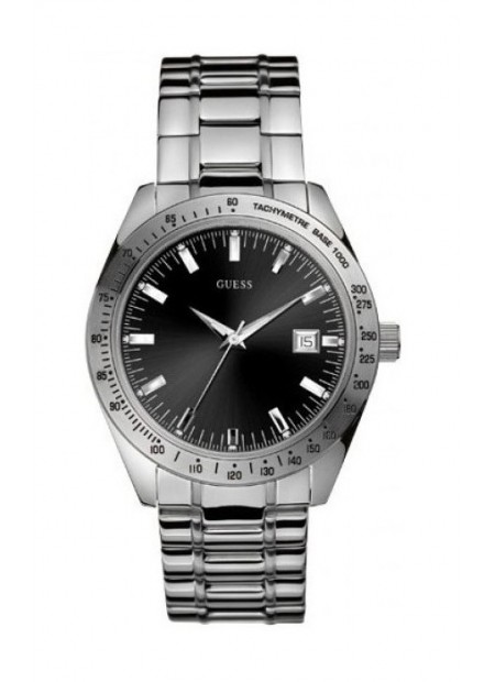 Ρολόι χειρός Guess W90043G1
