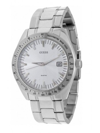 Ρολόι χειρός Guess W90043G2