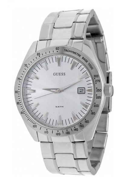 Ρολόι χειρός Guess W90043G2
