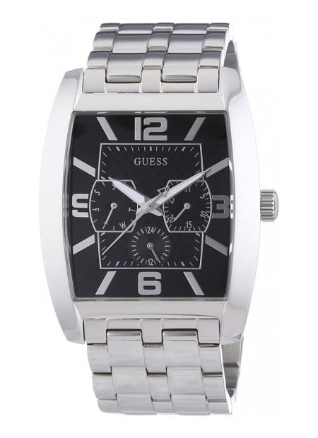 Ρολόι χειρός Guess W95015G1
