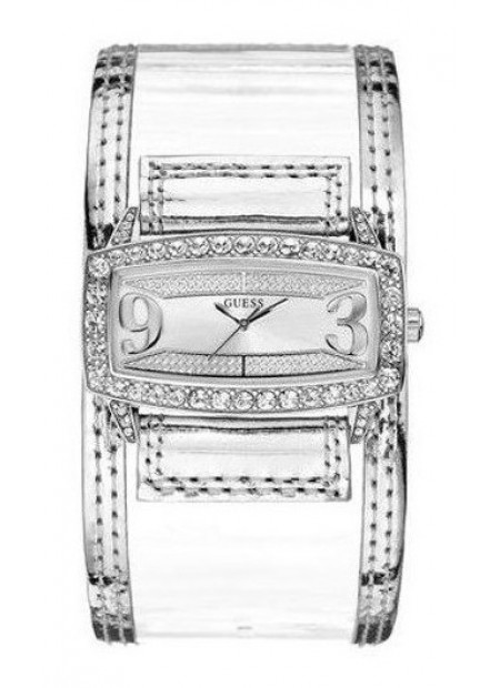 Ρολόι χειρός Guess W95039L1