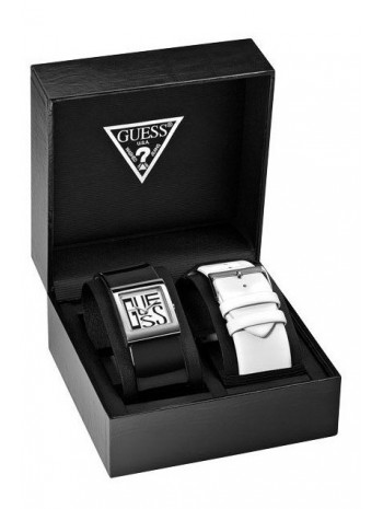 Ρολόι χειρός Guess W95050L1