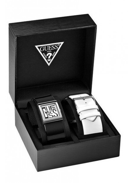 Ρολόι χειρός Guess W95050L1