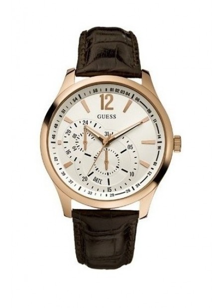 Ρολόι χειρός Guess W95086G2