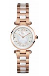 Ρολόι χειρός Guess Y07004L1
