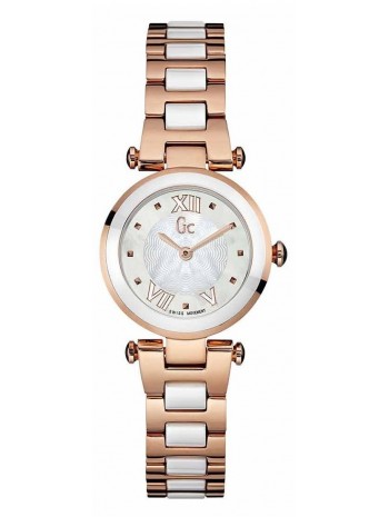 Ρολόι χειρός Guess Y07004L1