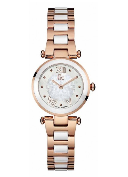 Ρολόι χειρός Guess Y07004L1