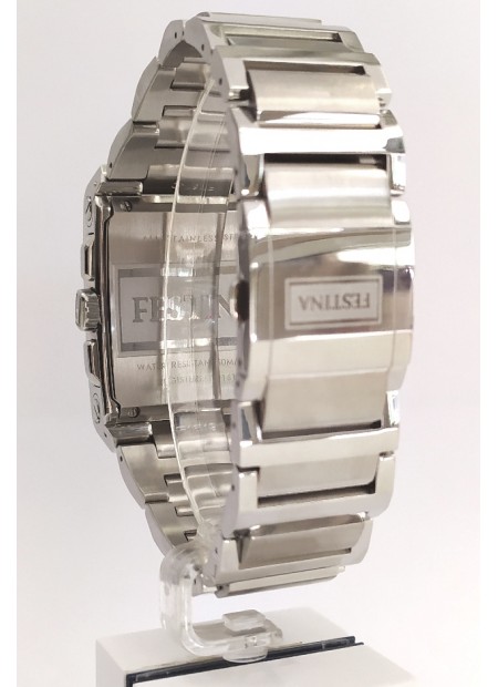 FESTINA Men's Sprint Stainless Steel F16190/7