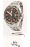 FESTINA Men's Stainless Steel F16482/4