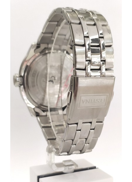 FESTINA Men's Stainless Steel F16482/4