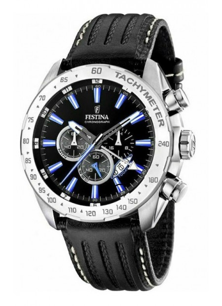 FESTINA Watch F16489/3