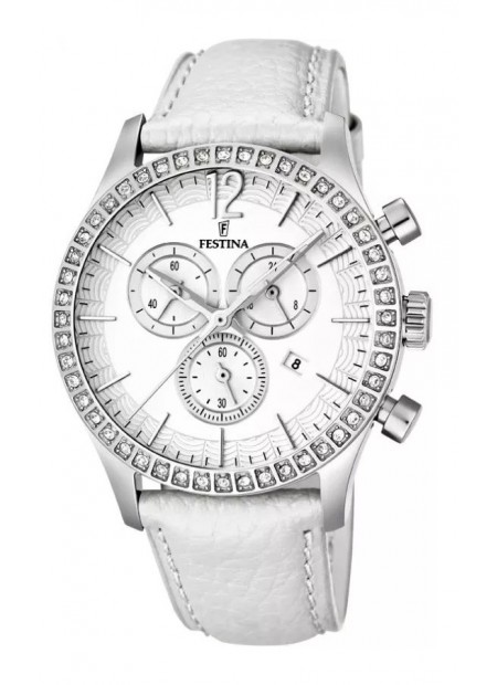 FESTINA Chronograph F16590