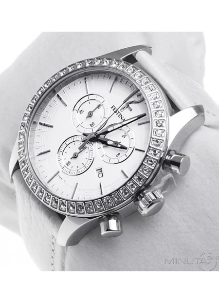 FESTINA Chronograph F16590