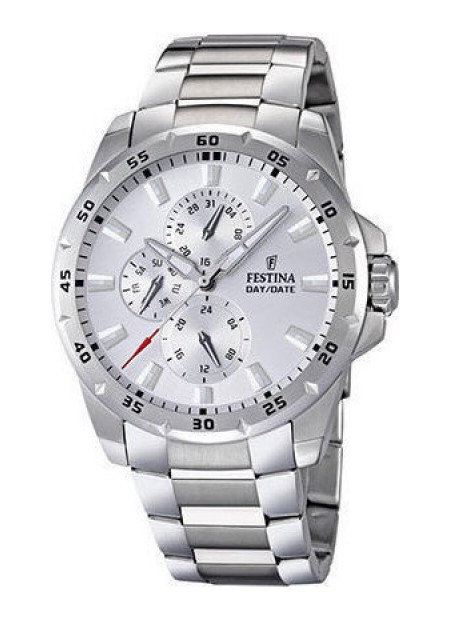 FESTINA Mens Chrono F16662