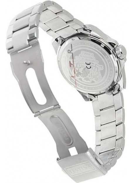 FESTINA Mens Chrono F16662
