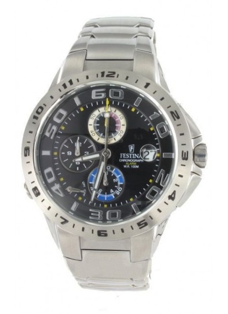 FESTINA watch F17604