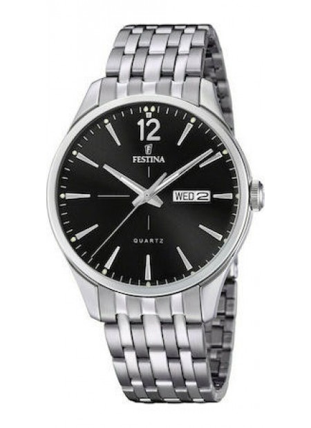 FESTINA watch F20204/4