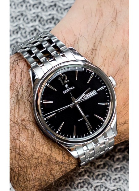 FESTINA watch F20204/4