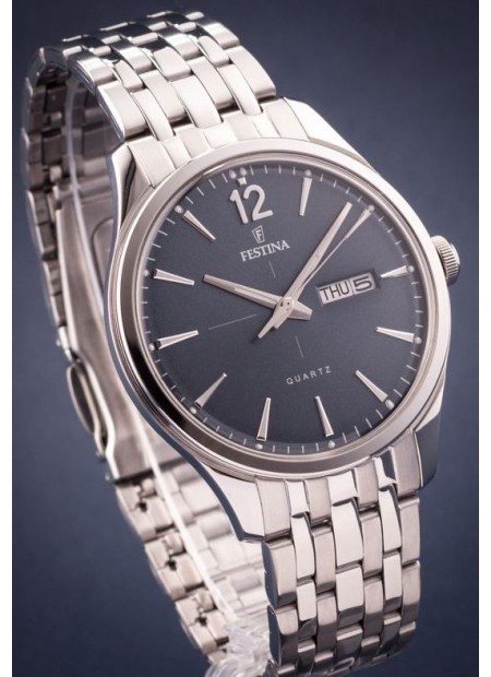 FESTINA watch F20204/4