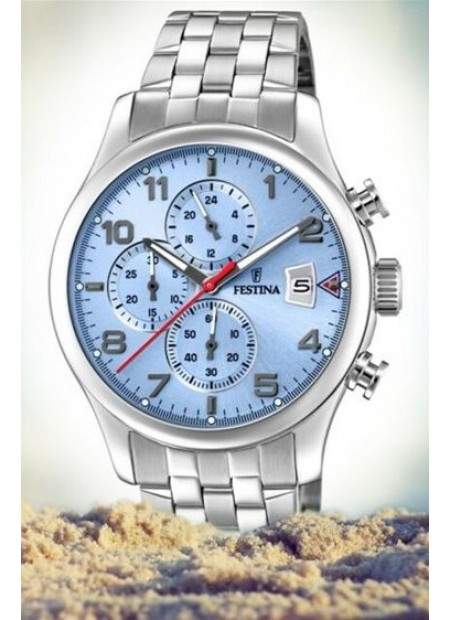 FESTINA watch F20374/1