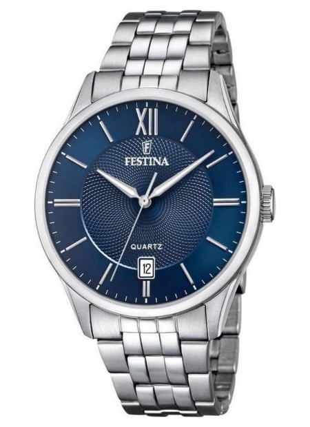 FESTINA Stainless Steel Bracelet F20425/1