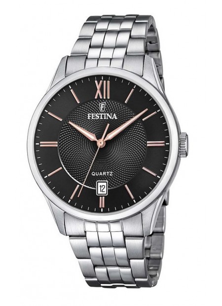 FESTINA watch F20425/6