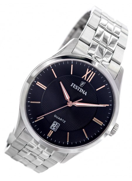 FESTINA watch F20425/6