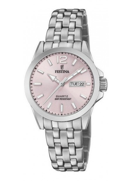 FESTINA Stainless Steel Bracelet F20455/2