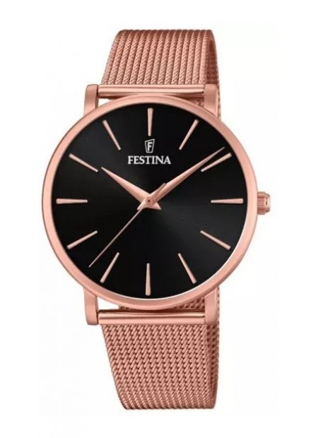 FESTINA Boyfirend Collection F20477/2 Ροζ