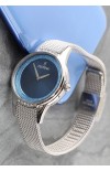 FESTINA Swarovski F20494/2 Ασημί