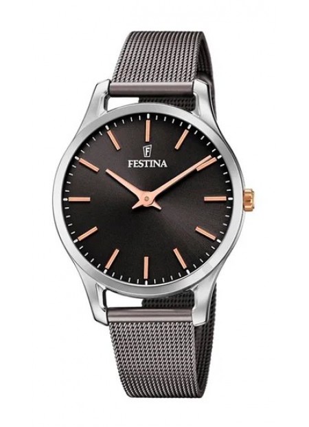 FESTINA Boyfirend Collection F20506/3 Γκρι